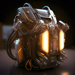 Journey Pack #435