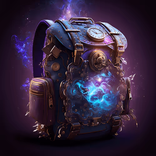 Journey Packs