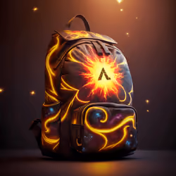 Journey Pack #525