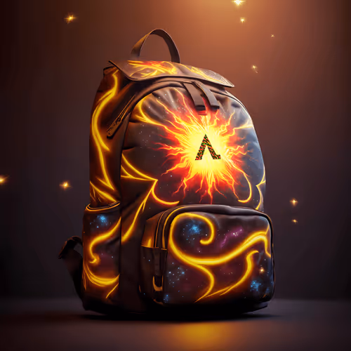 Journey Pack #590