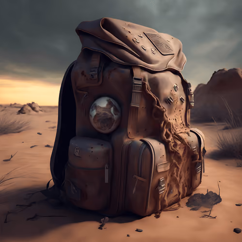 Journey Pack #53
