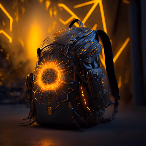 Journey Pack #755