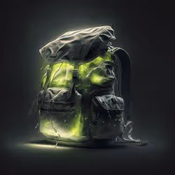 Journey Pack #93