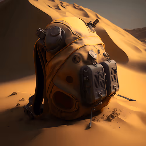 Journey Pack #39