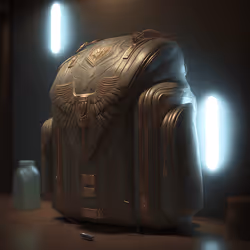 Journey Pack #26