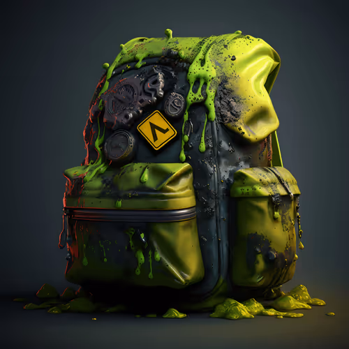 Journey Pack #546