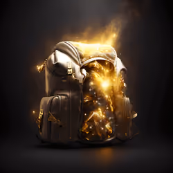 Journey Pack #905