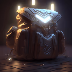 Journey Pack #1167