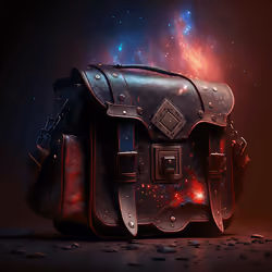Journey Pack #853