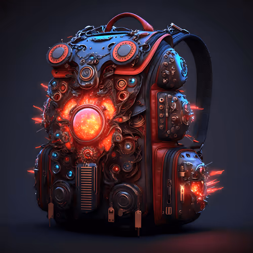 Journey Pack #1050