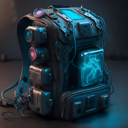 Journey Pack #1058