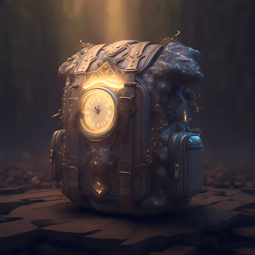 Journey Pack #1066