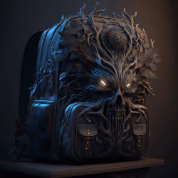 Journey Pack #519