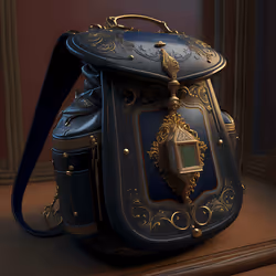 Journey Pack #1102