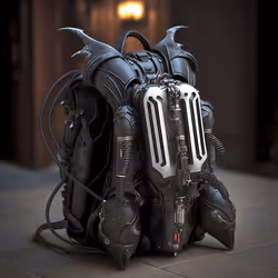 Journey Pack #272