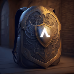 Journey Pack #375