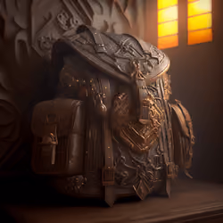 Journey Pack #757