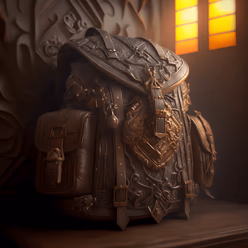 Journey Pack #757