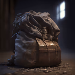 Journey Pack #342