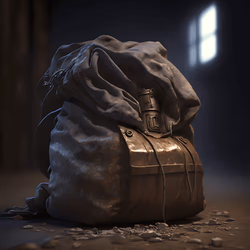 Journey Pack #165
