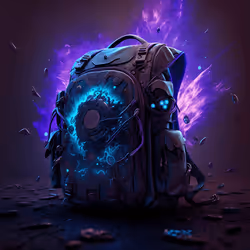 Journey Pack #678