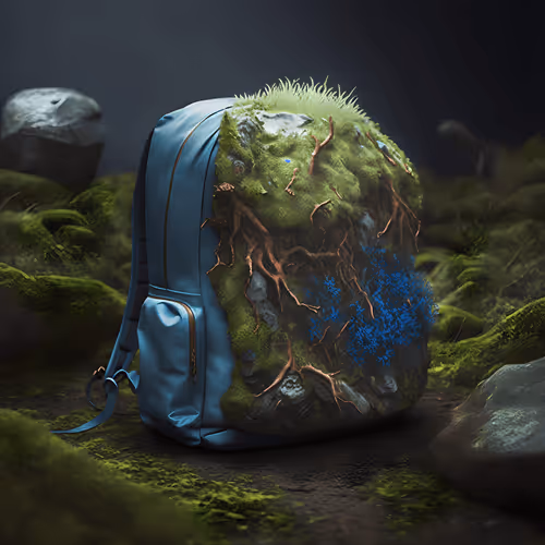 Journey Pack #346