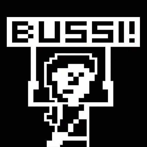 Bussi