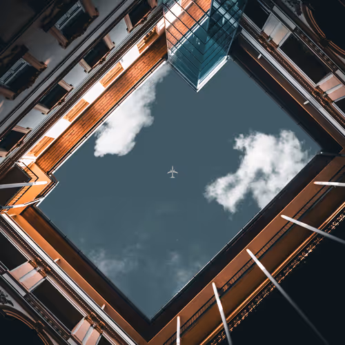 Cold world the frozen veil