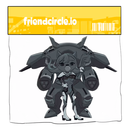 Item #1 Media