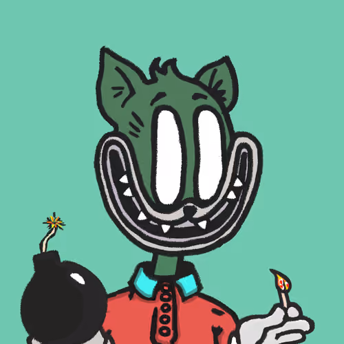 I Miss The Old Days #2993