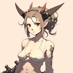 Inuri #214