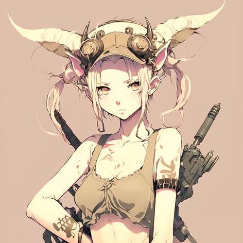 Inuri #284