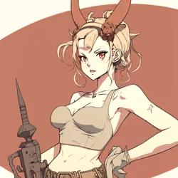 Inuri #181