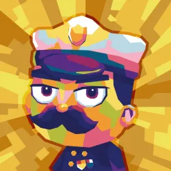 Arbitraging Admiral Gold (Iconics 1/1)