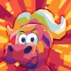 Bullish Bull Lava (Iconics 1/1)