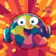 The World Has Plenty Of Love Start Listening To It Lava (Iconics 1/1)