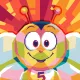 Gary Bee Lava (Iconics 1/1)