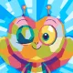 Fly Firefly Diamond (Iconics 1/1)