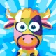 Common Sense Cow Diamond (Iconics 1/1)