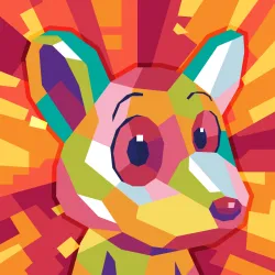Reliable Rat Lava (Iconics 1/1)