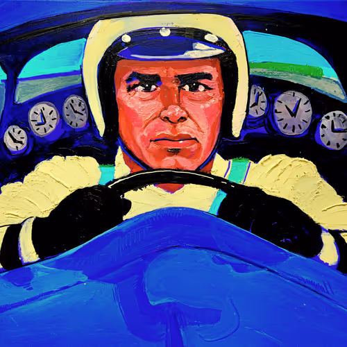 The Race Against Time II