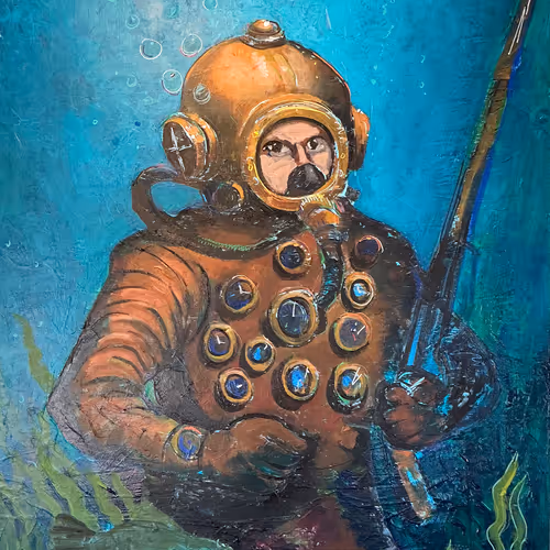 1000 Leagues Under the Sea