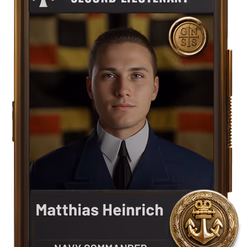 Commander #87