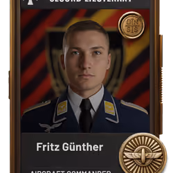Commander #40