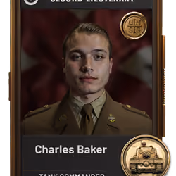 Commander #784
