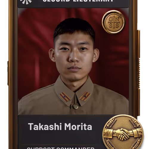 Commander #339