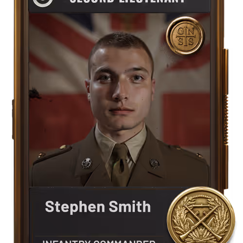 Commander #667
