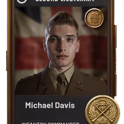 Commander #645