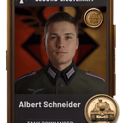Commander #191