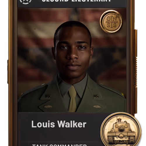 Commander #966